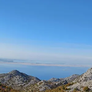 Horizon Apartment Starigrad Paklenica