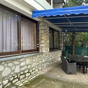 Dck Apartment Kostrena