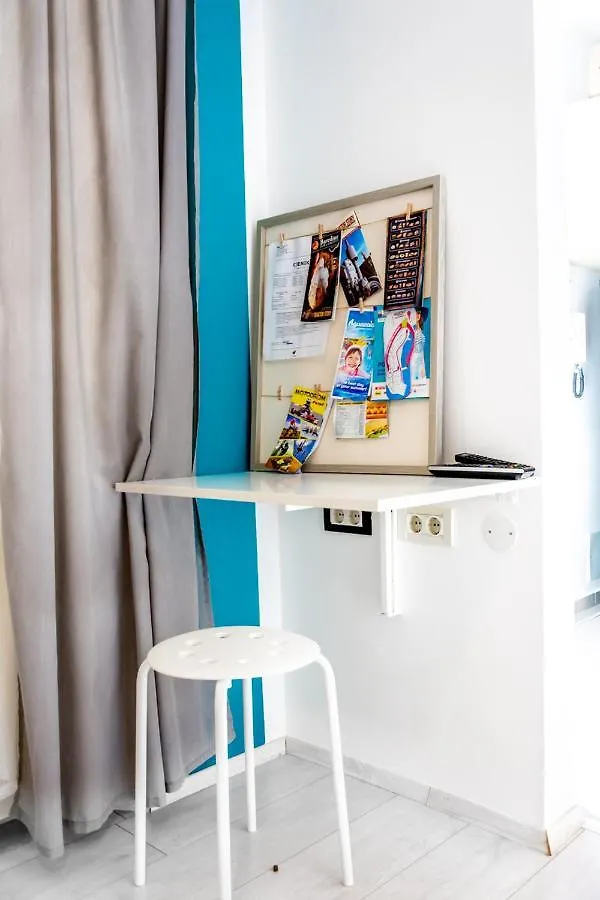 Ferienwohnung App Roko 2 Poreč 0*,  Kroatien
