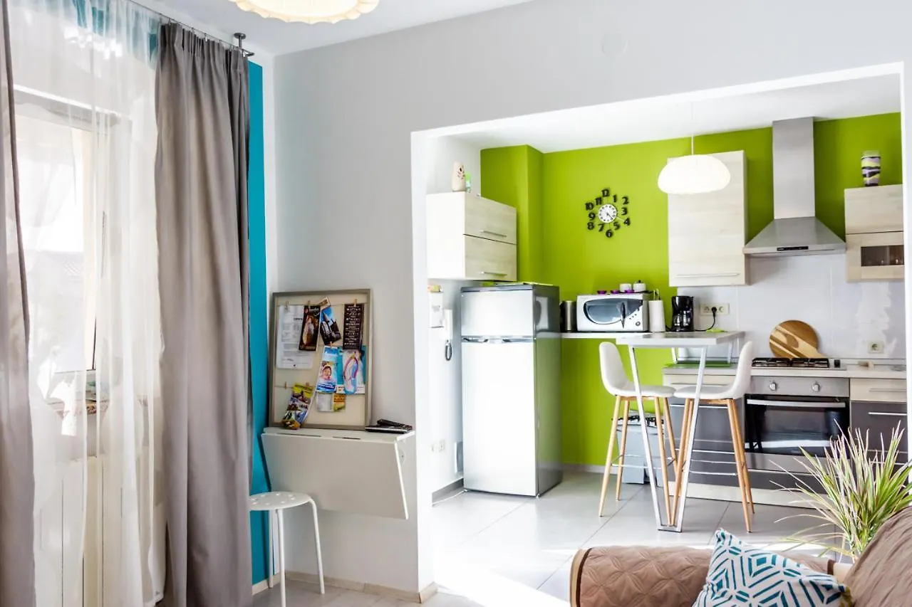 Ferienwohnung App Roko 2 Poreč