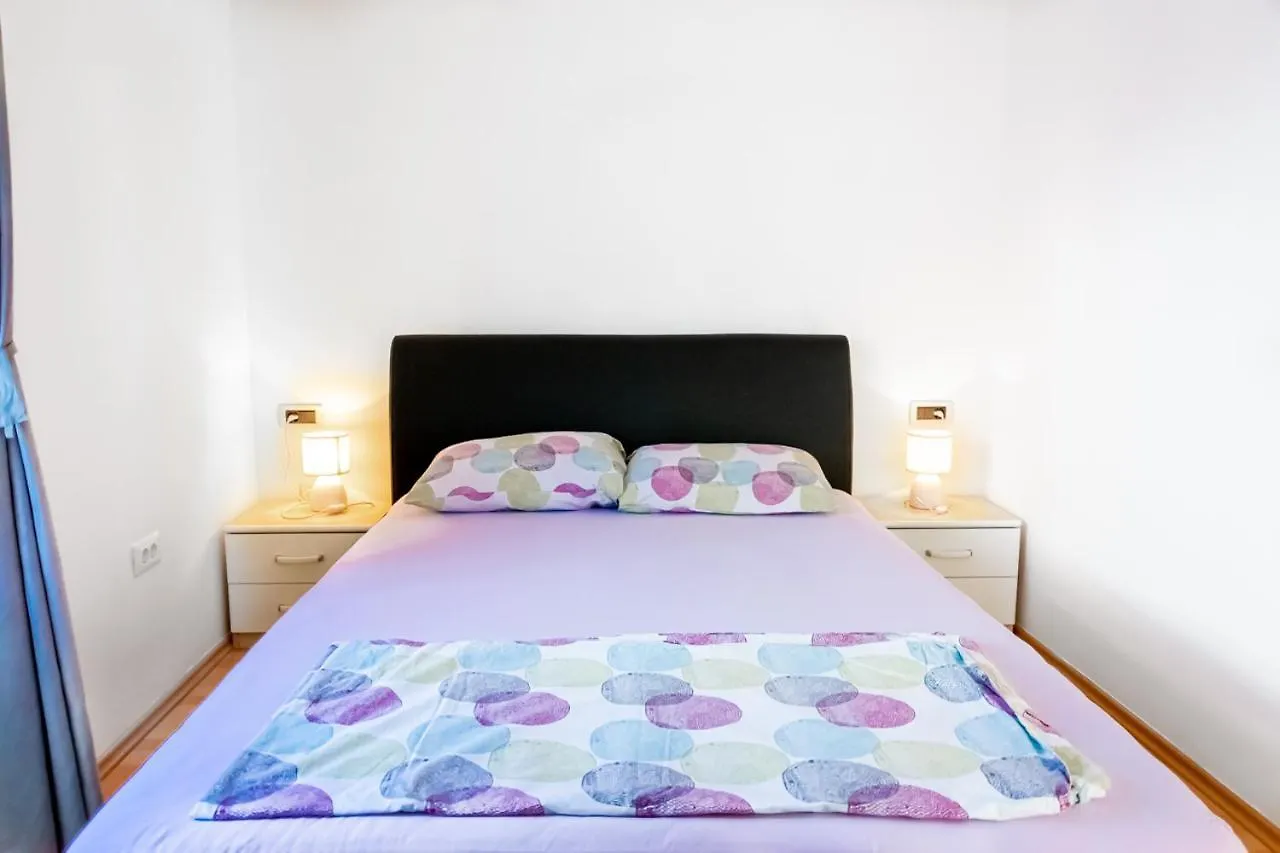 Ferienwohnung App Roko 2 Poreč