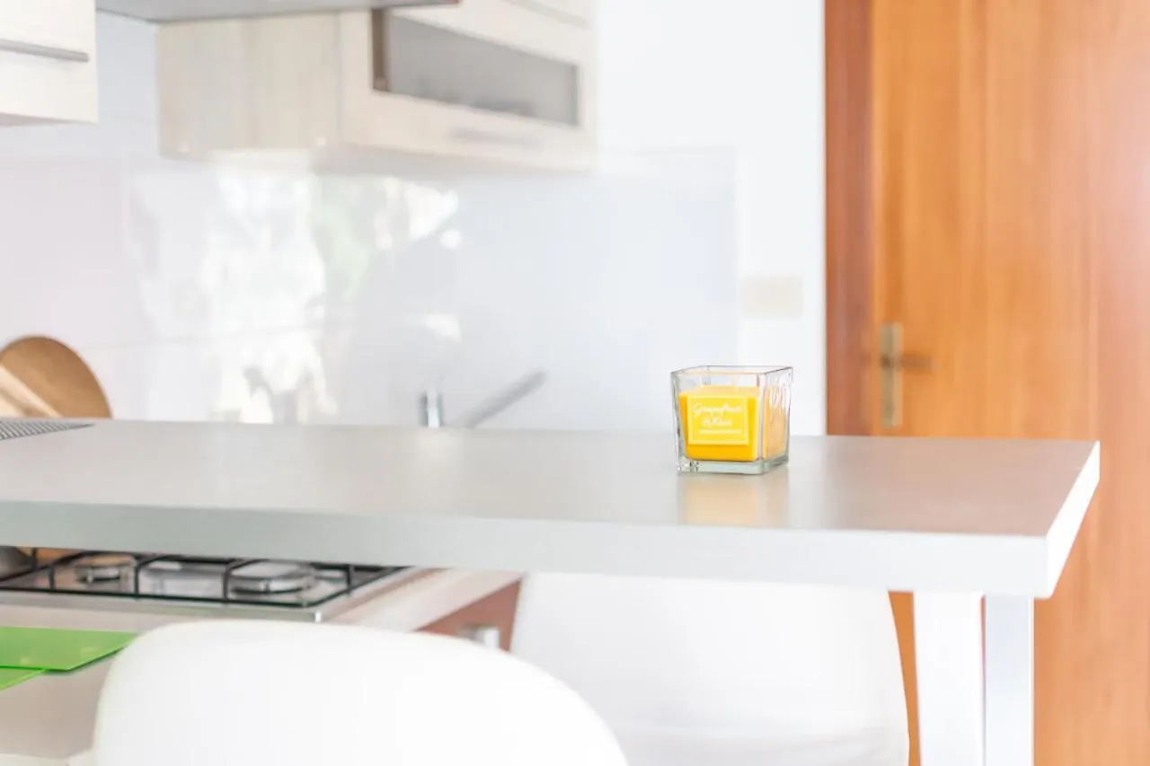 Ferienwohnung App Roko 2 Poreč Apartment