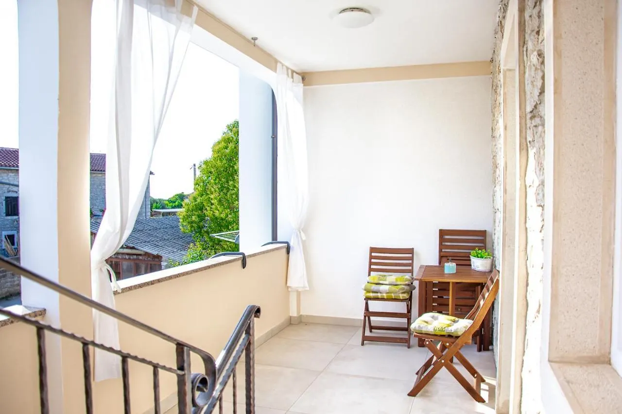 Ferienwohnung App Roko 2 Poreč Kroatien