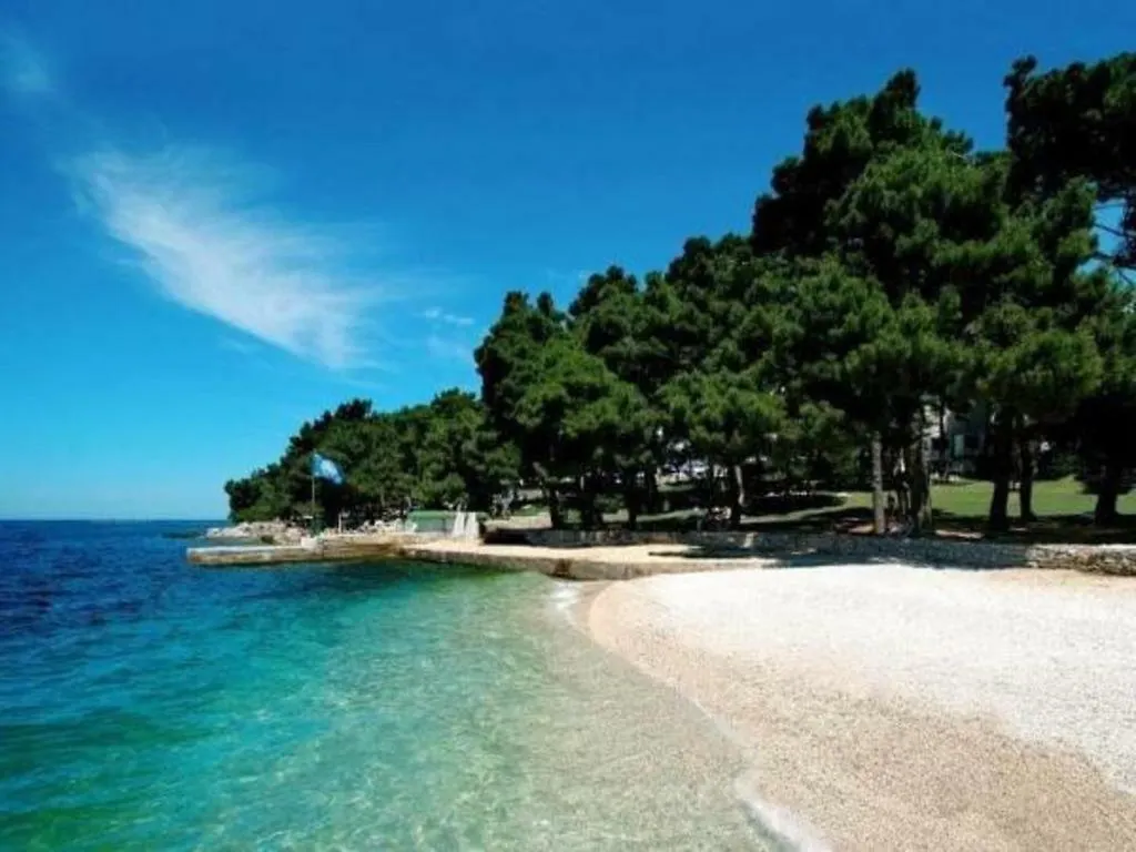 Ferienwohnung App Roko 2 Poreč