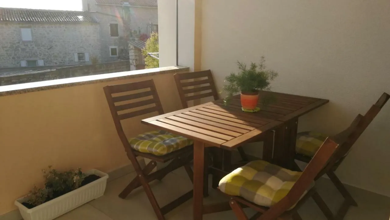 Apartment Ferienwohnung App Roko 2 Poreč Kroatien